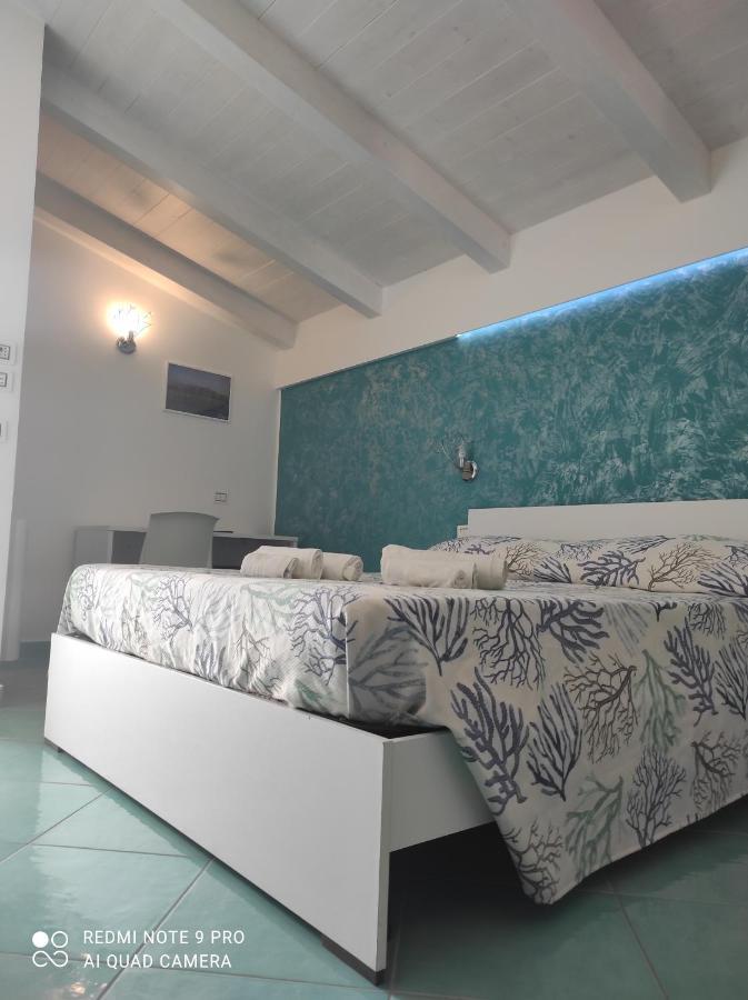 טרופאה Residenza Porta Romana מראה חיצוני תמונה