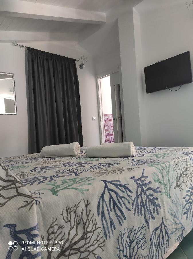 טרופאה Residenza Porta Romana מראה חיצוני תמונה