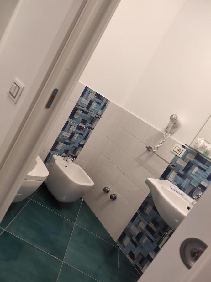 טרופאה Residenza Porta Romana מראה חיצוני תמונה