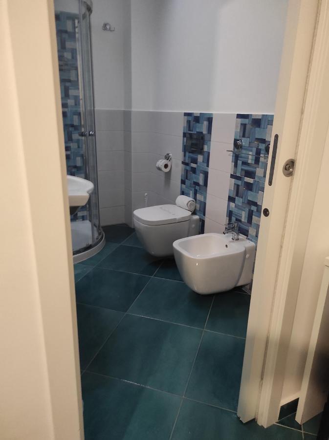טרופאה Residenza Porta Romana מראה חיצוני תמונה