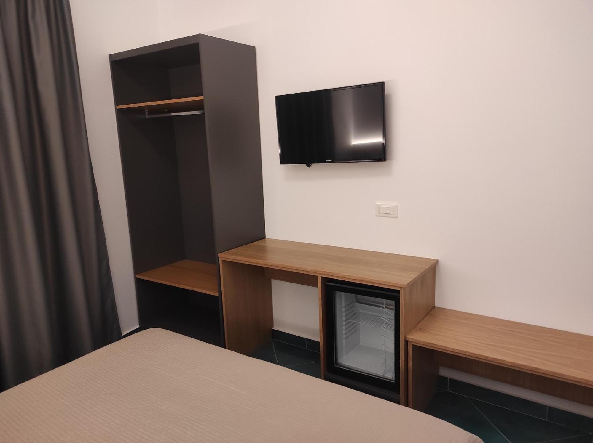 טרופאה Residenza Porta Romana מראה חיצוני תמונה