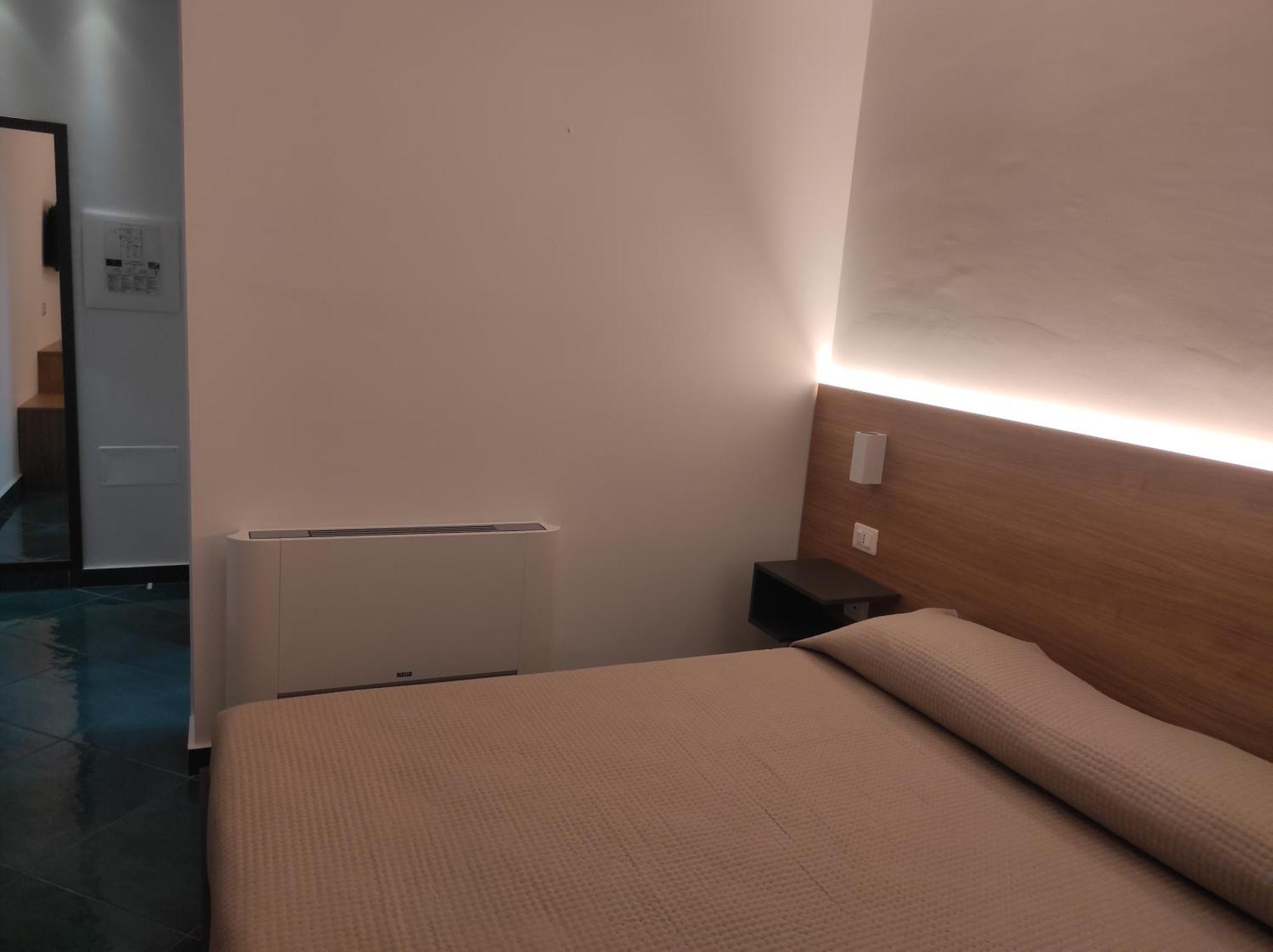 טרופאה Residenza Porta Romana מראה חיצוני תמונה