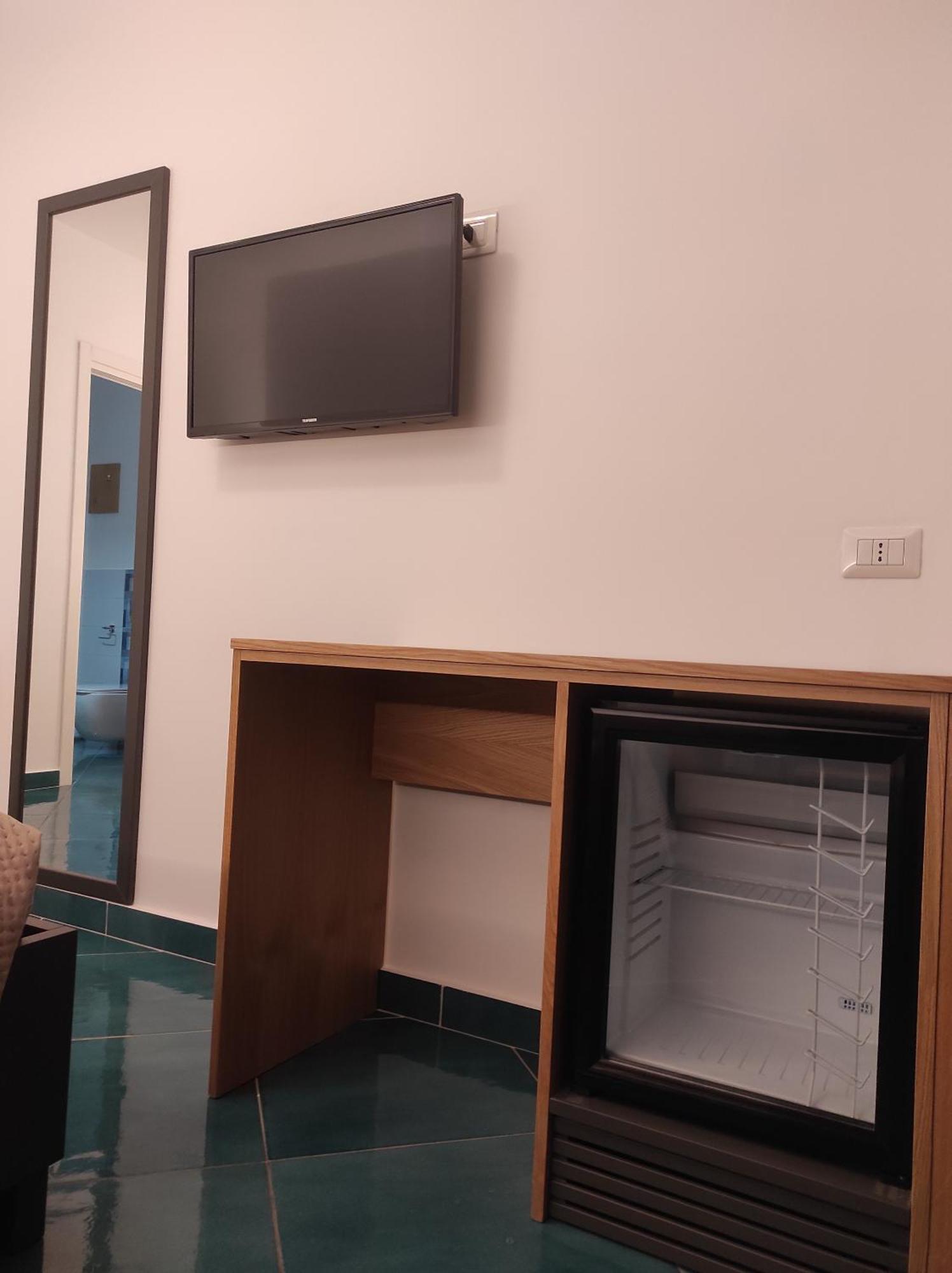 טרופאה Residenza Porta Romana מראה חיצוני תמונה