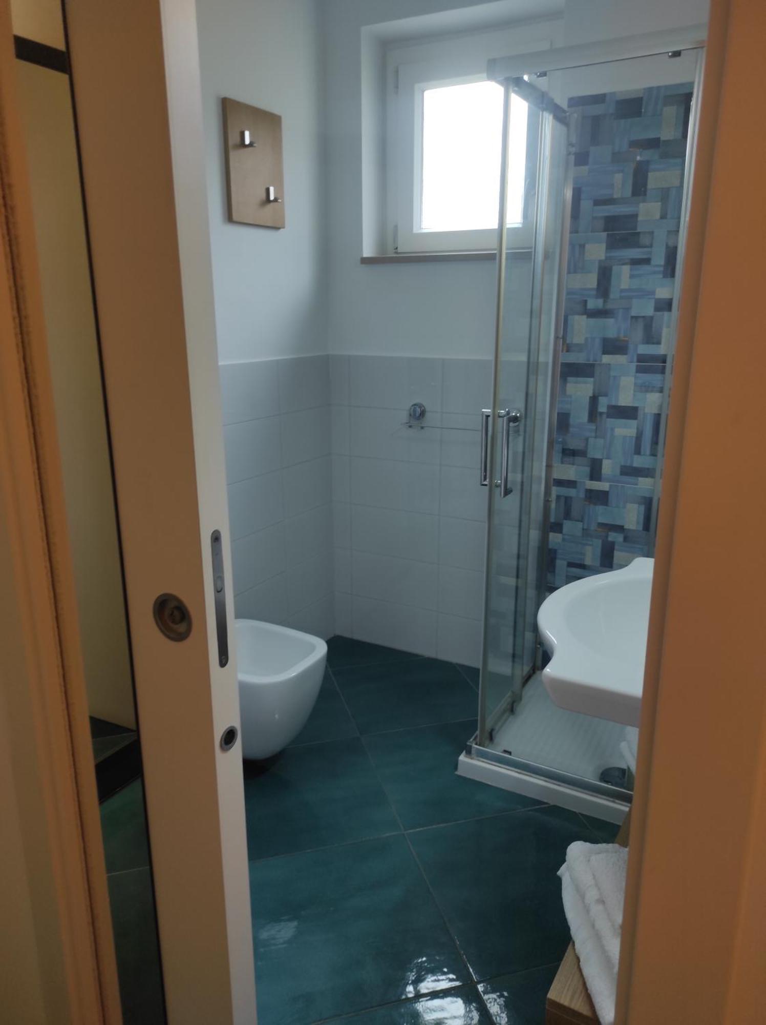 טרופאה Residenza Porta Romana מראה חיצוני תמונה