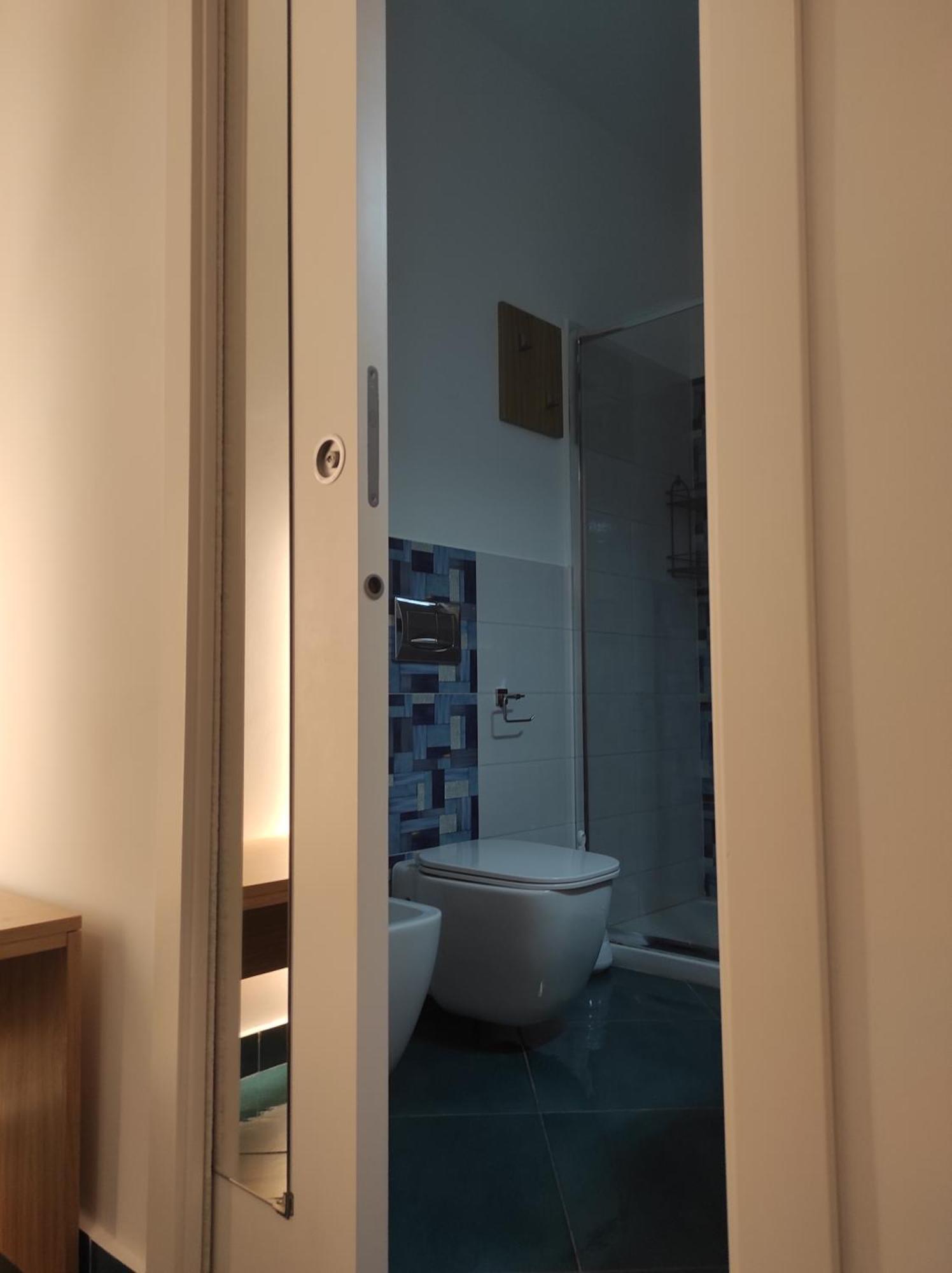 טרופאה Residenza Porta Romana מראה חיצוני תמונה