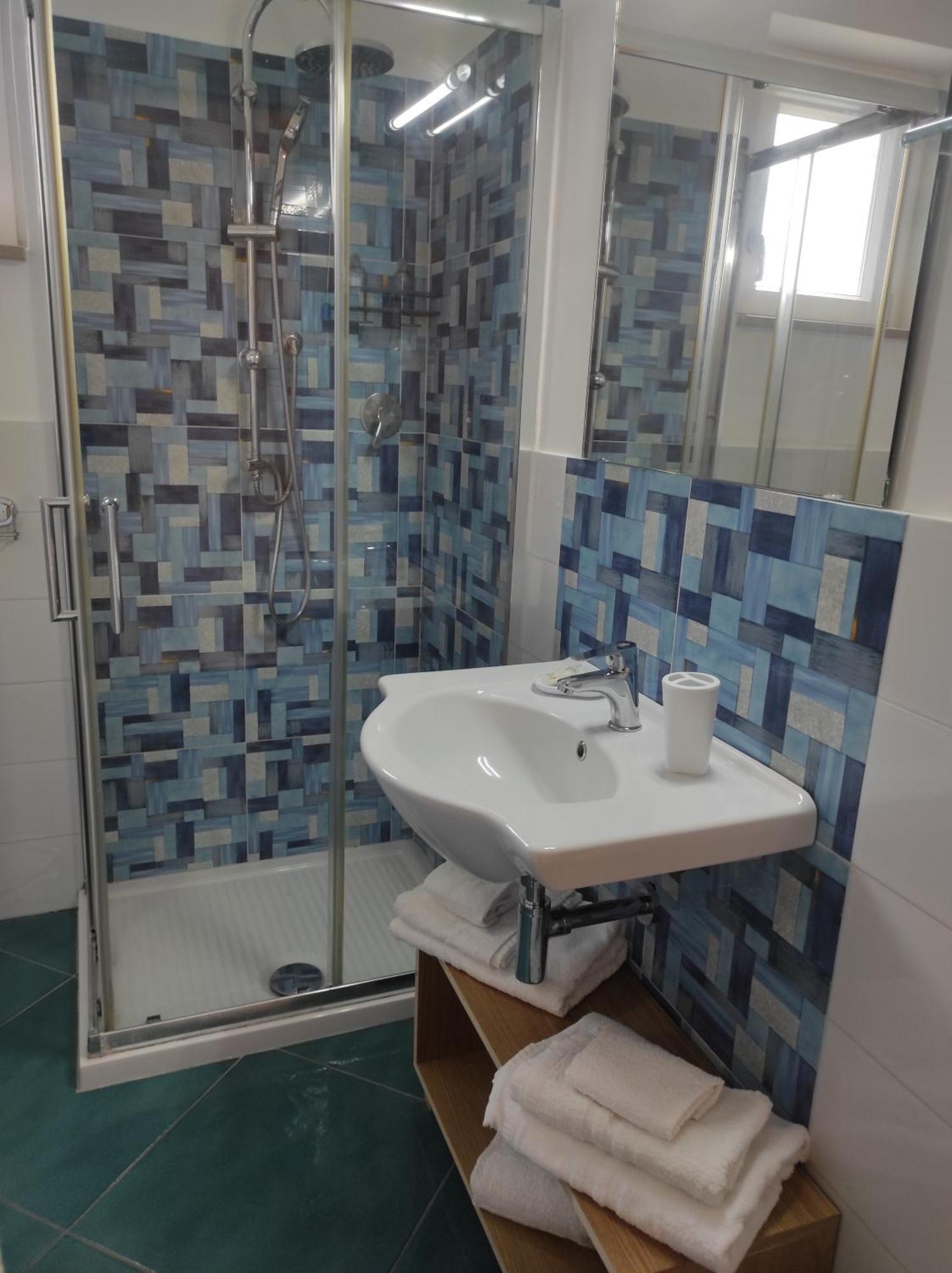 טרופאה Residenza Porta Romana מראה חיצוני תמונה