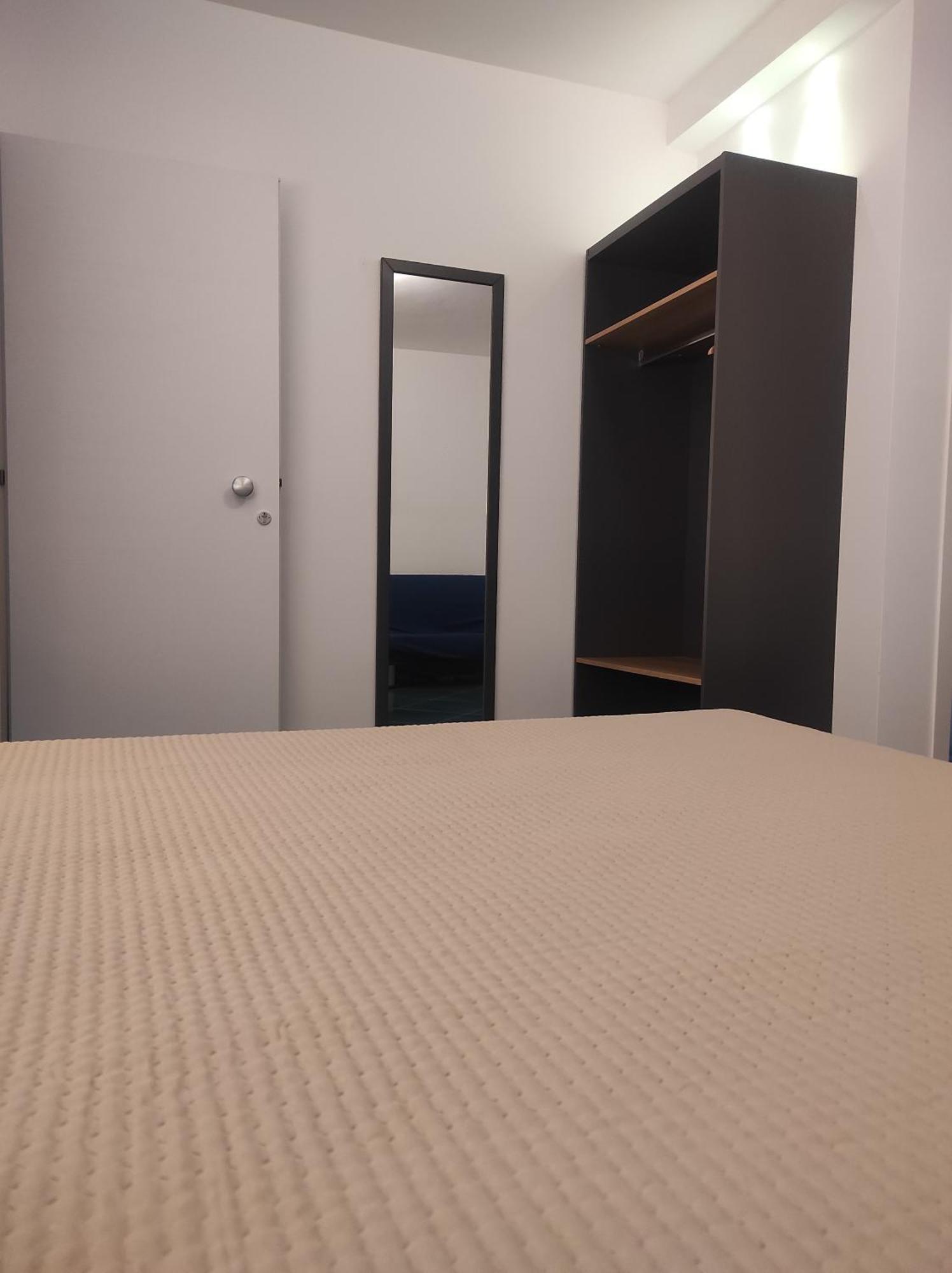 טרופאה Residenza Porta Romana מראה חיצוני תמונה