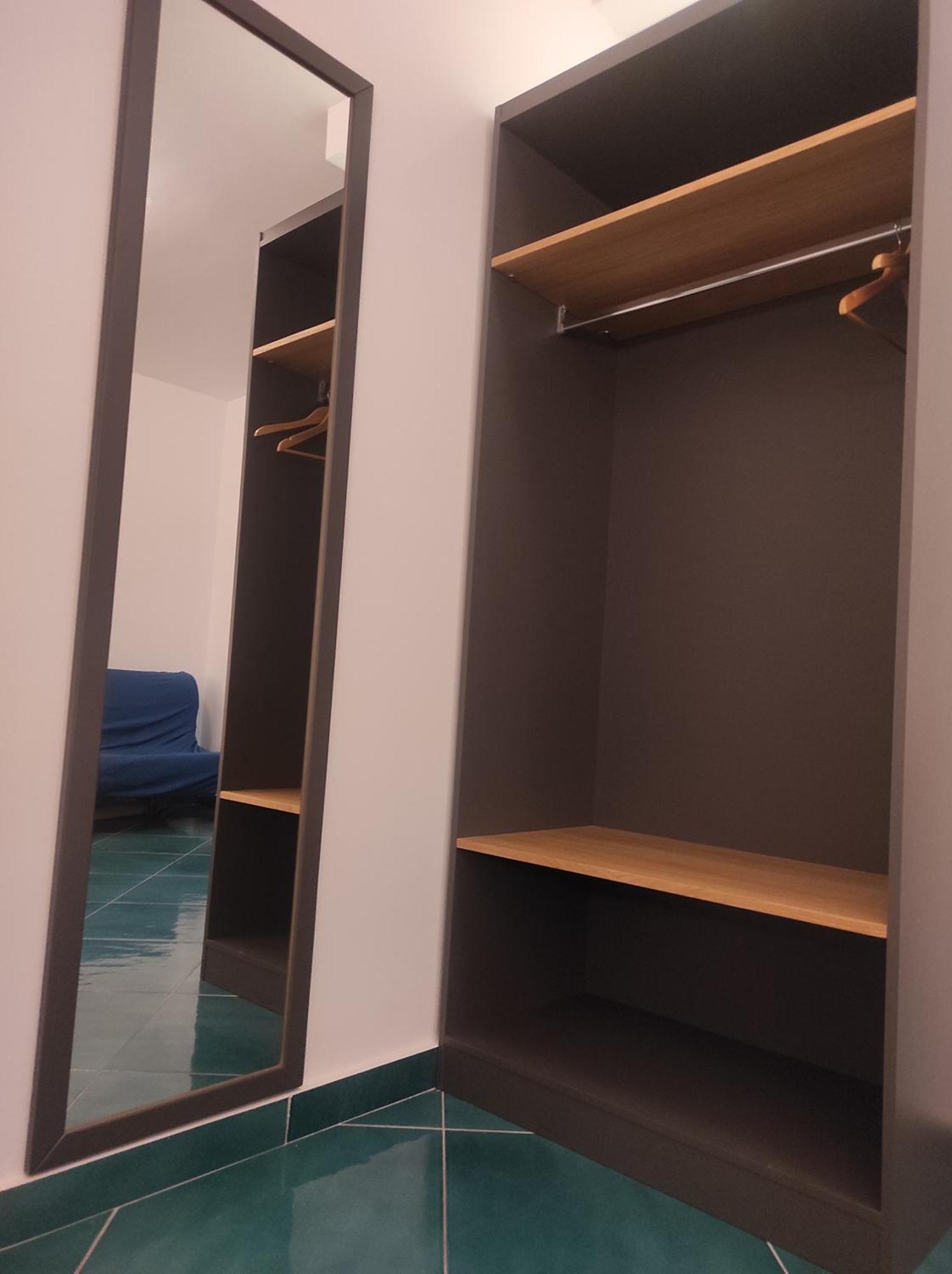 טרופאה Residenza Porta Romana מראה חיצוני תמונה
