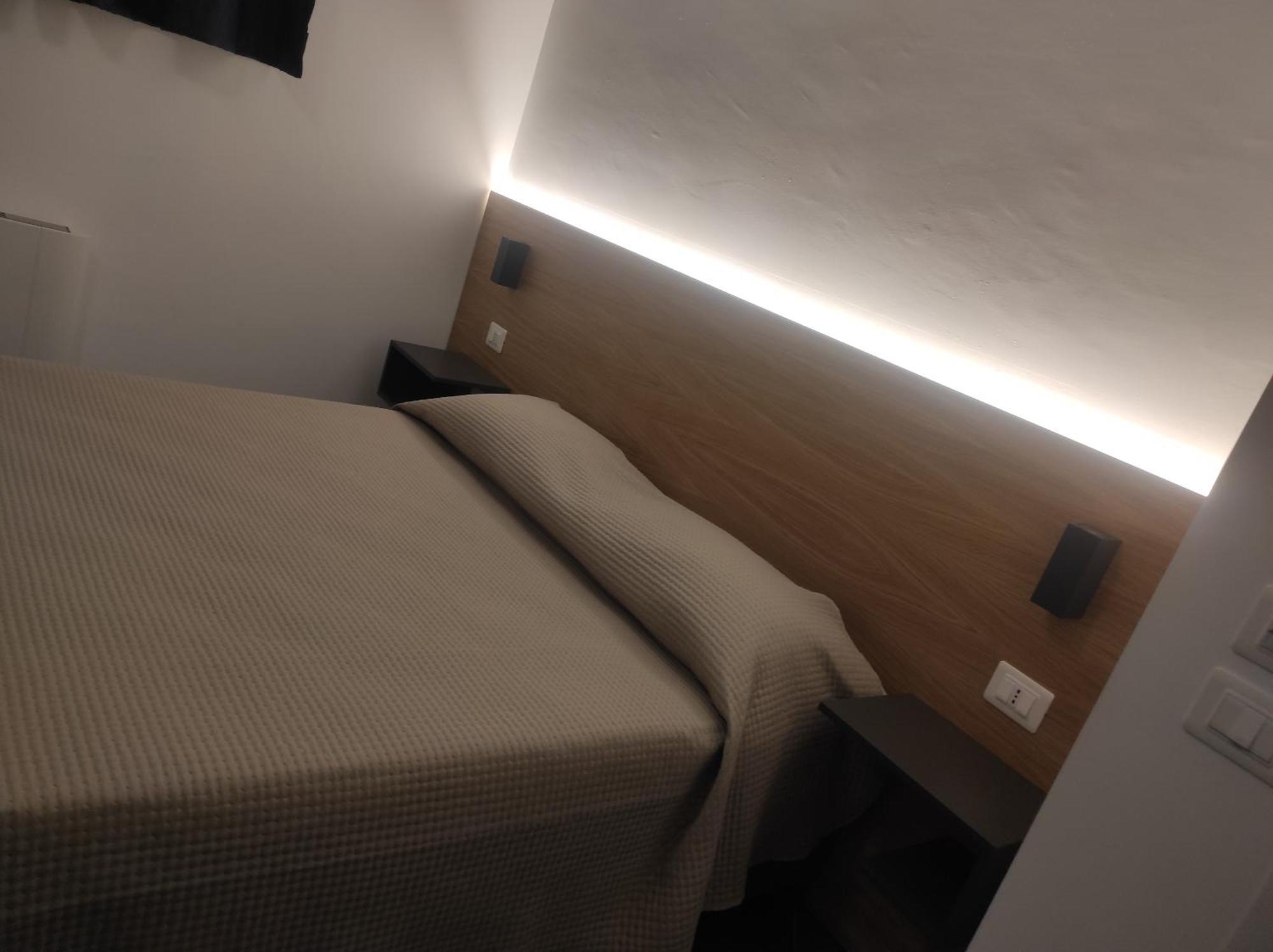טרופאה Residenza Porta Romana מראה חיצוני תמונה