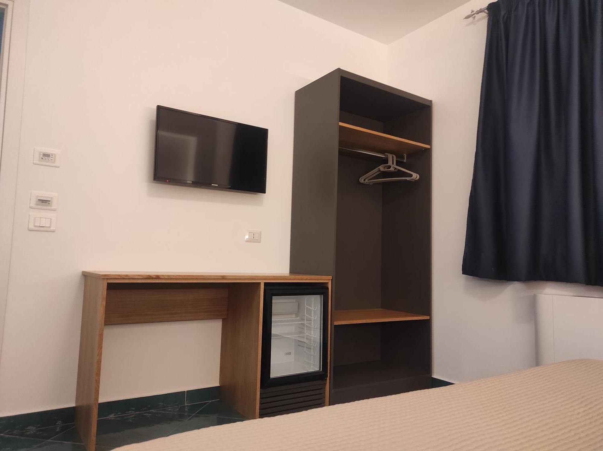 טרופאה Residenza Porta Romana מראה חיצוני תמונה