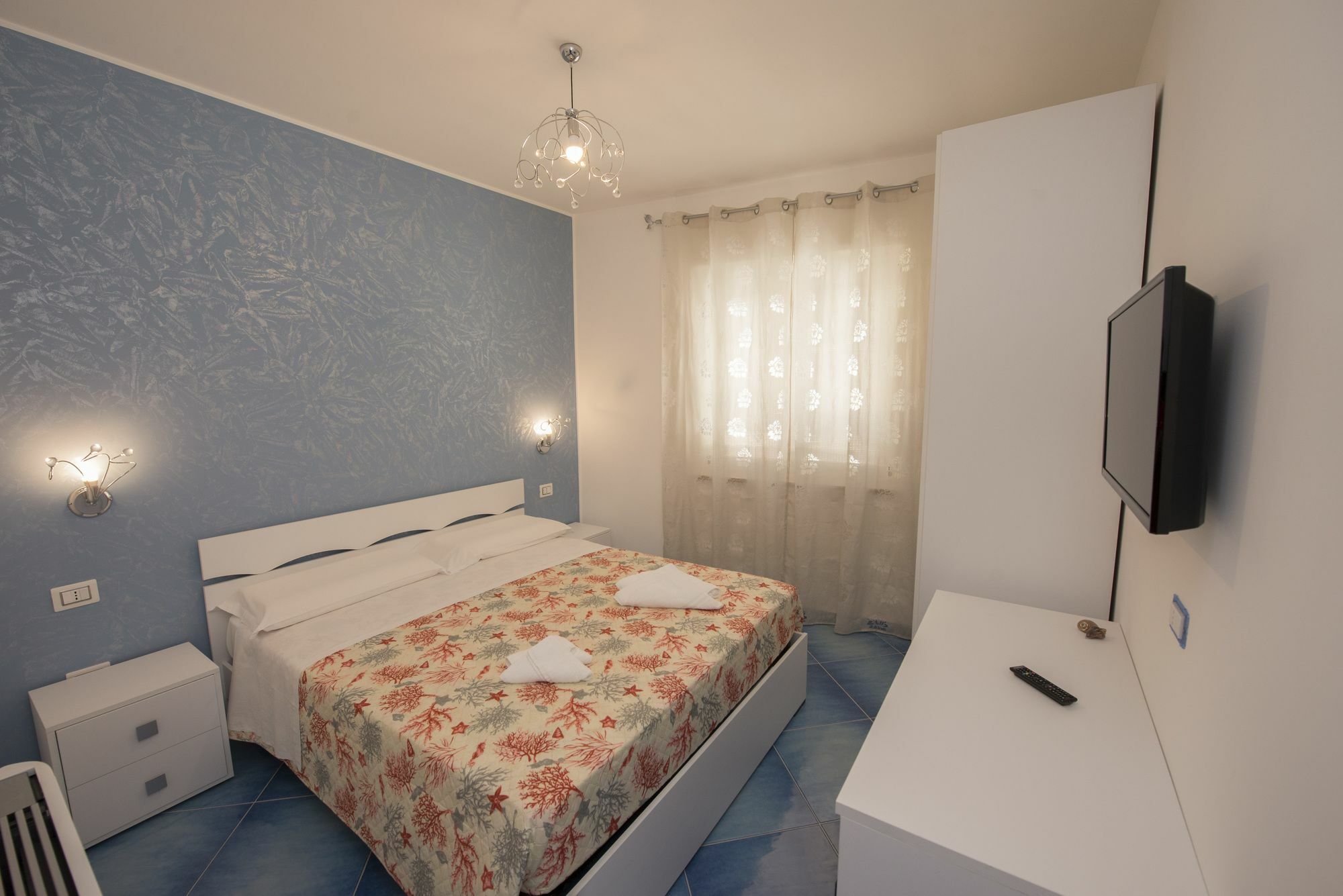 טרופאה Residenza Porta Romana מראה חיצוני תמונה