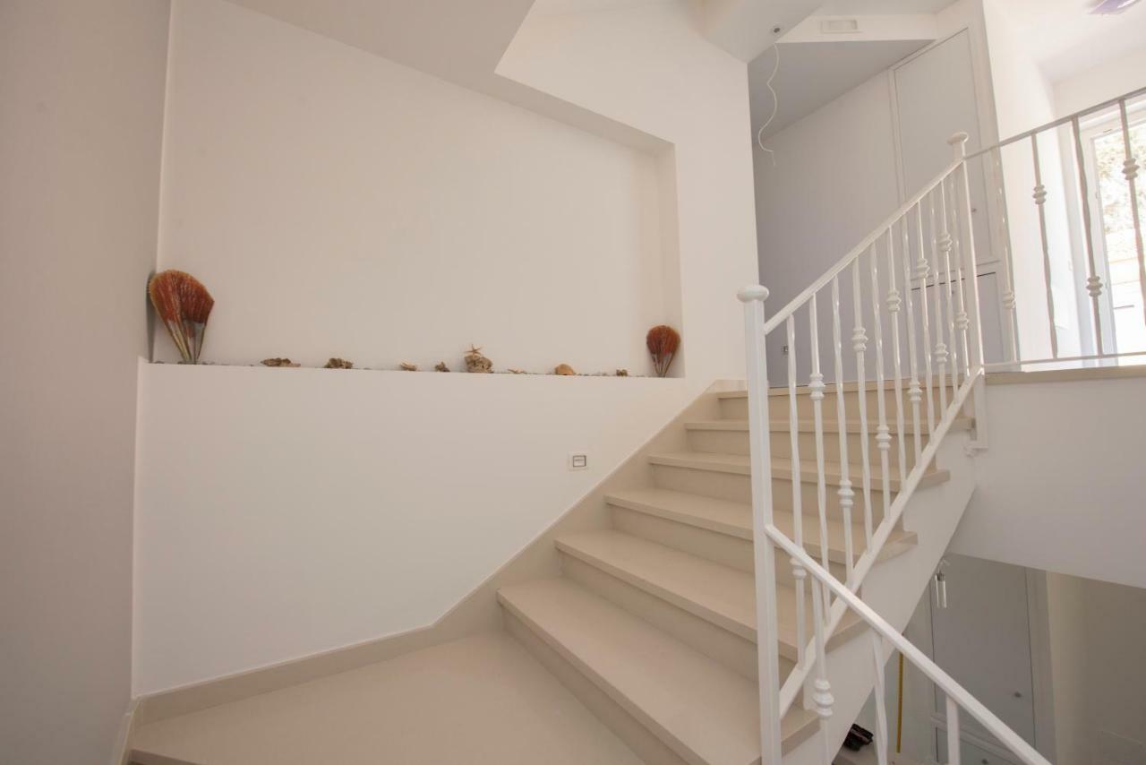 טרופאה Residenza Porta Romana מראה חיצוני תמונה