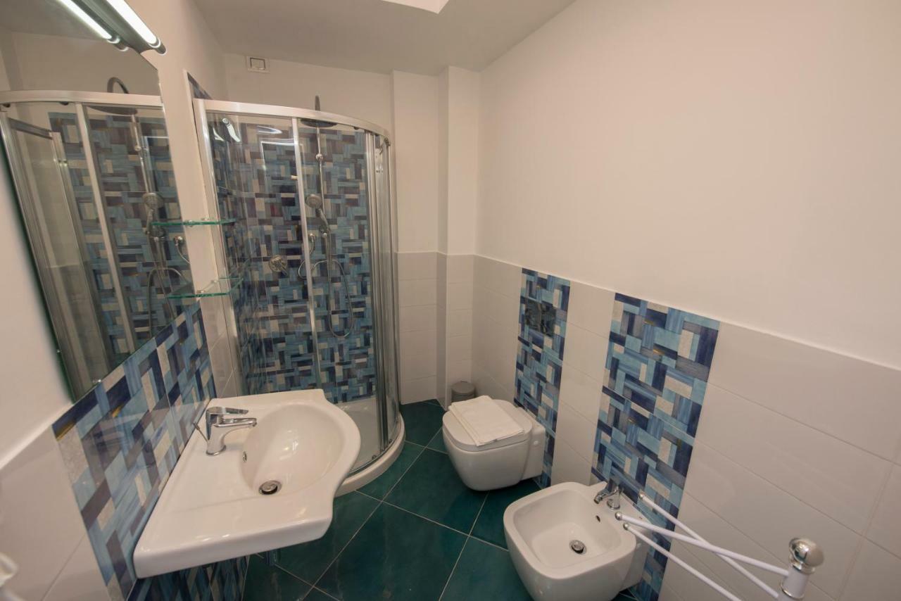 טרופאה Residenza Porta Romana מראה חיצוני תמונה