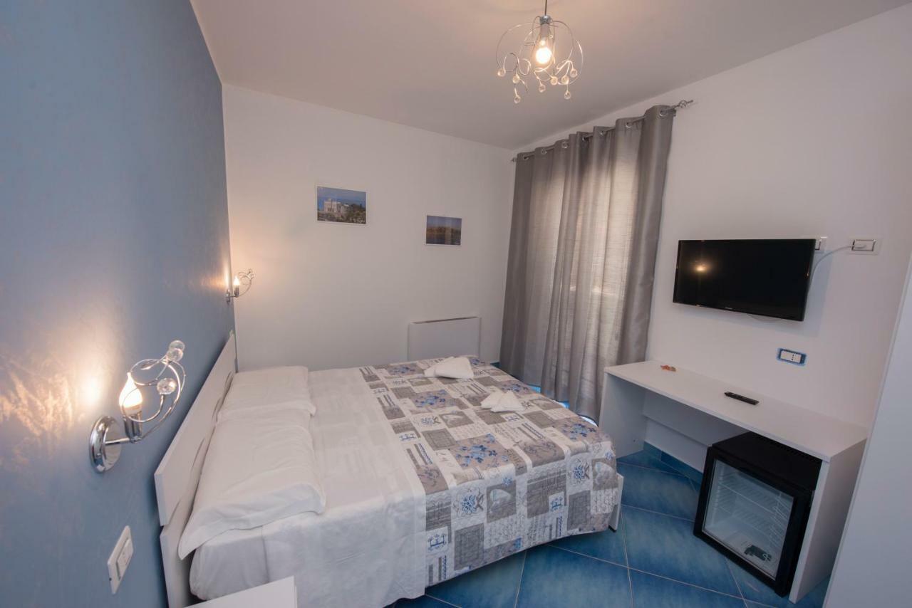 טרופאה Residenza Porta Romana מראה חיצוני תמונה