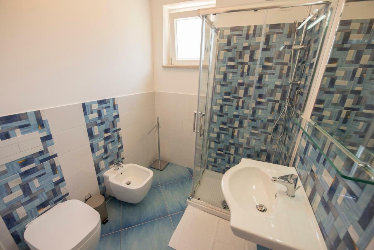 טרופאה Residenza Porta Romana מראה חיצוני תמונה