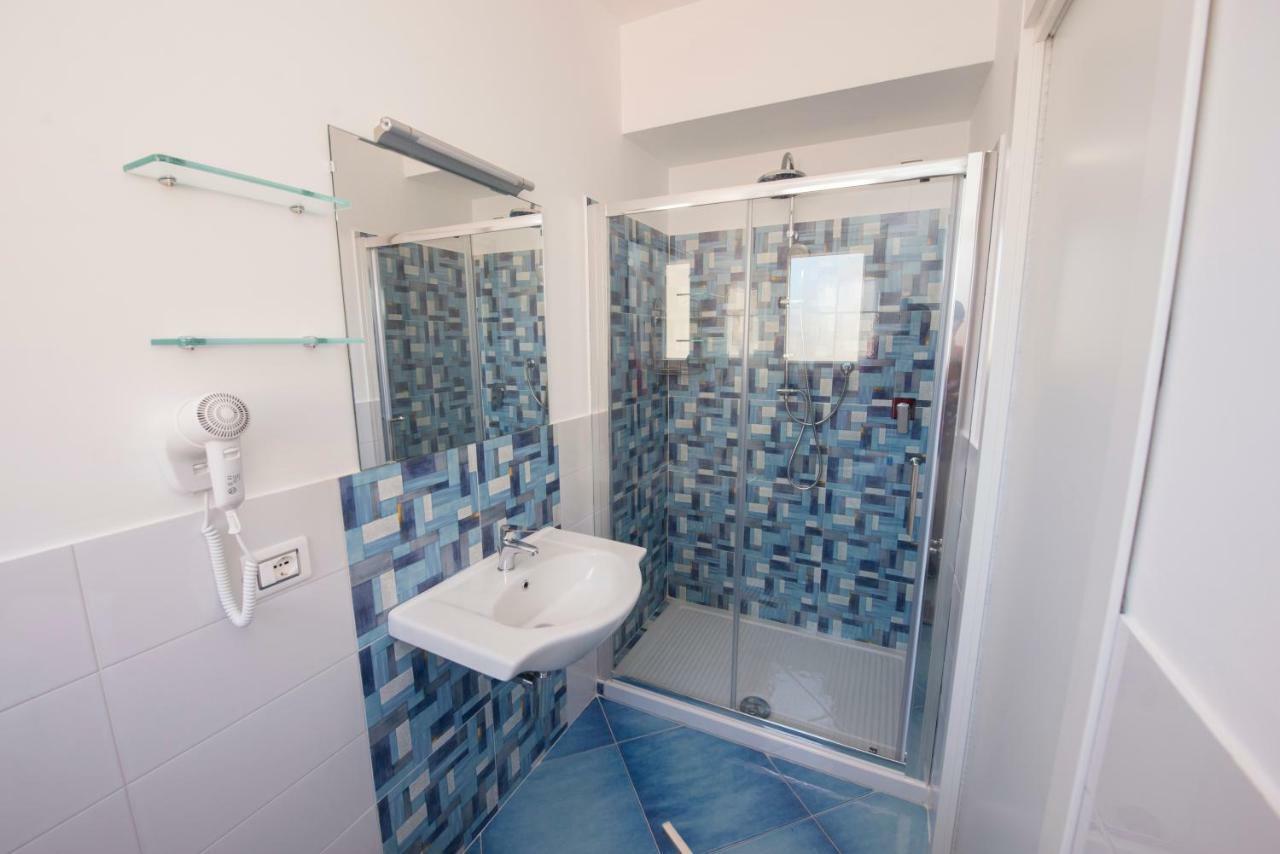 טרופאה Residenza Porta Romana מראה חיצוני תמונה