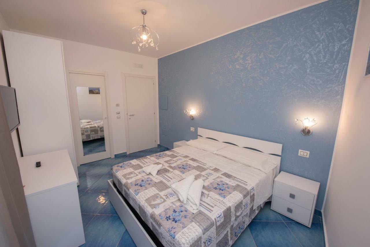 טרופאה Residenza Porta Romana מראה חיצוני תמונה