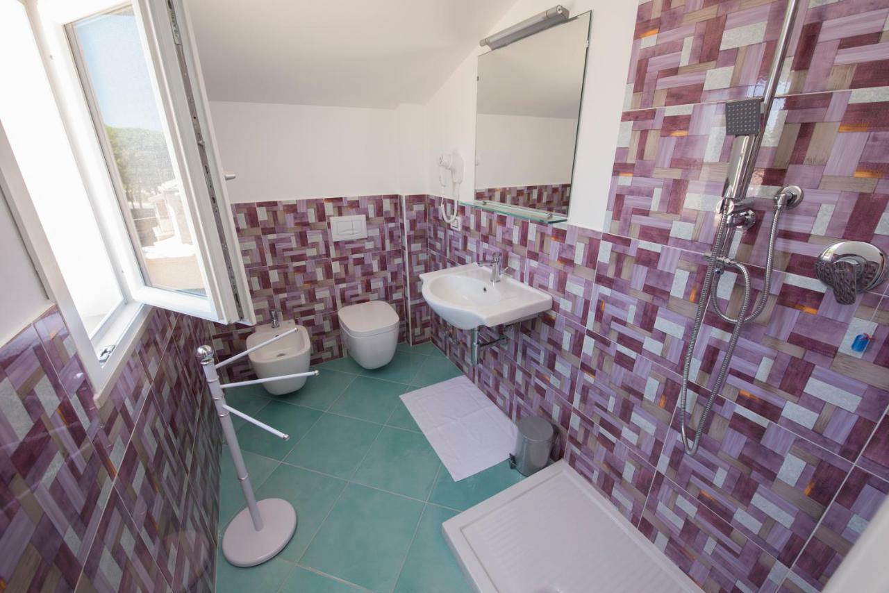 טרופאה Residenza Porta Romana מראה חיצוני תמונה
