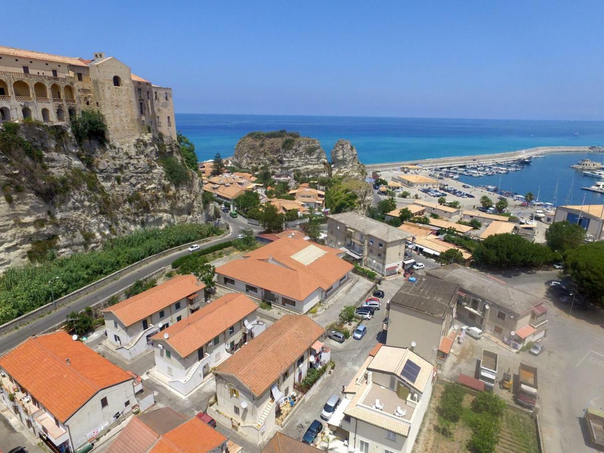 טרופאה Residenza Porta Romana מראה חיצוני תמונה
