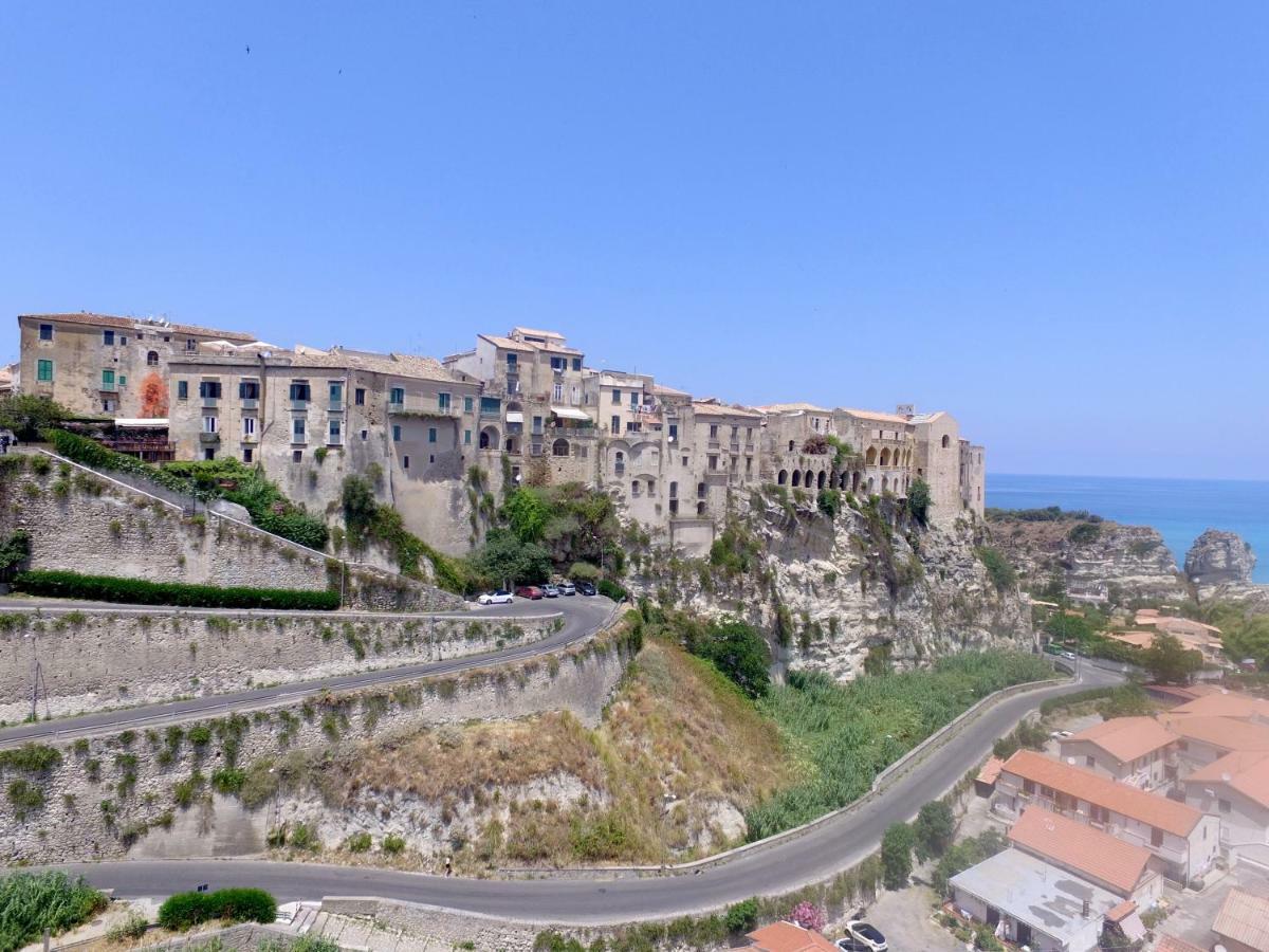 טרופאה Residenza Porta Romana מראה חיצוני תמונה