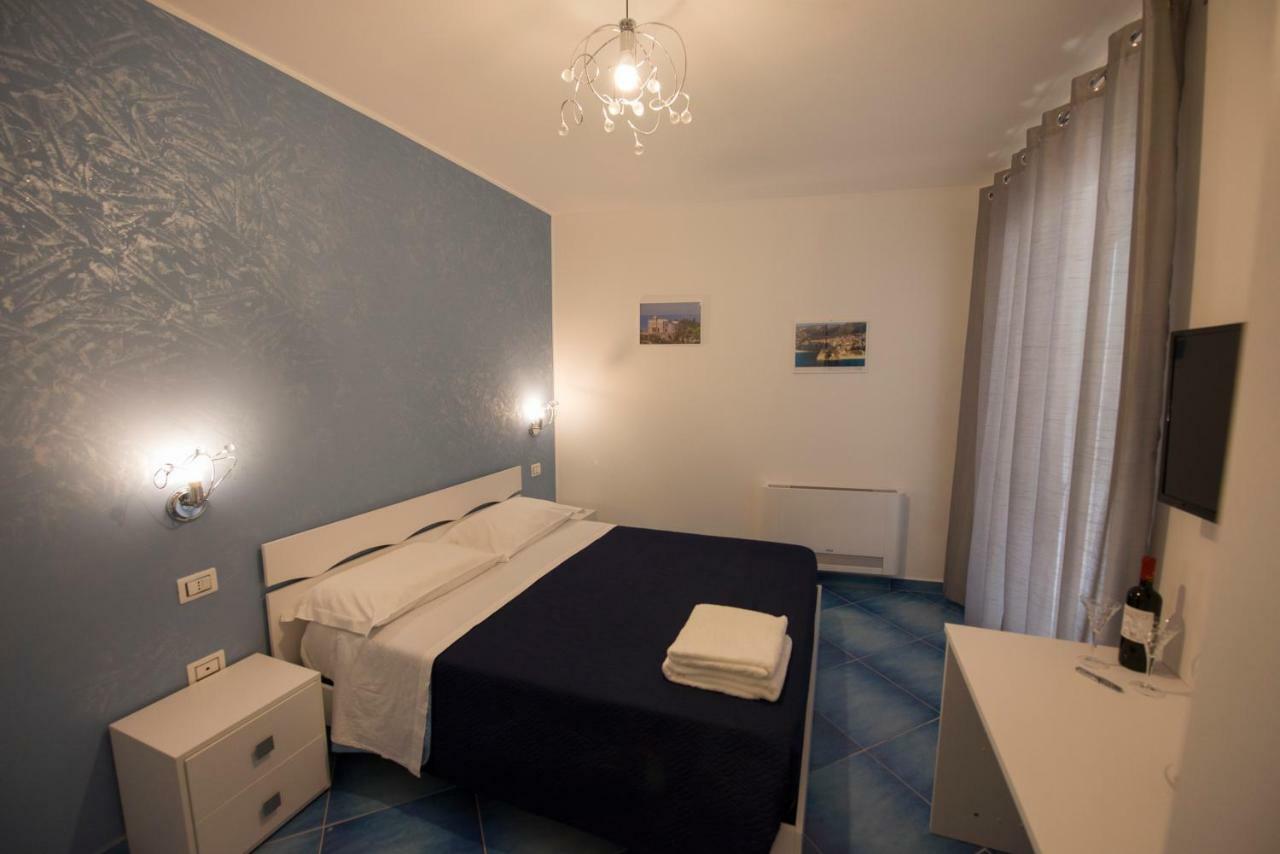 טרופאה Residenza Porta Romana מראה חיצוני תמונה