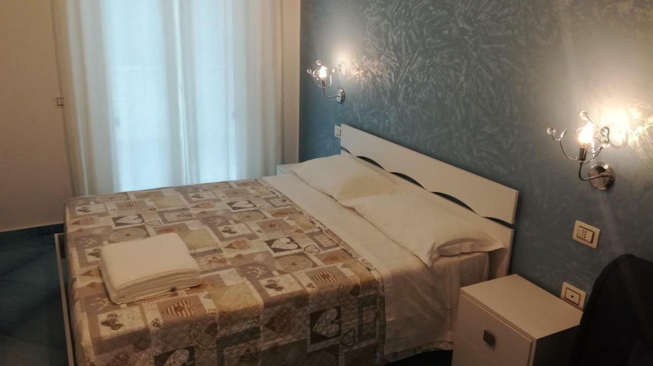 טרופאה Residenza Porta Romana מראה חיצוני תמונה